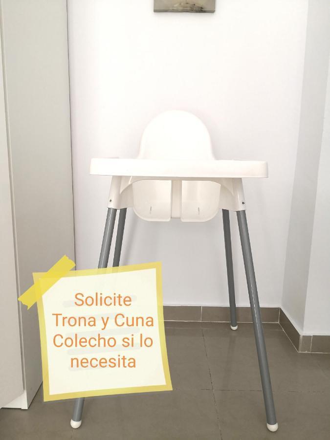 Relax Chiclana-Aparcamiento Privado-Tv Cable-Wifiplus-Aire Acond-Incluido Chiclana de la Frontera Exterior foto